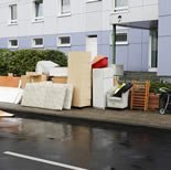 Kostenlose Wohnungsauflösung in Berlin